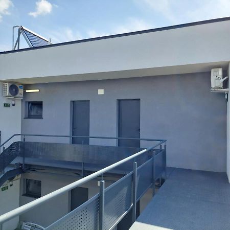 טימישוארה Casa Maria City Apartments מראה חיצוני תמונה