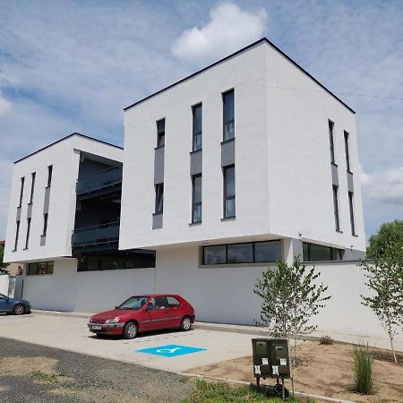 טימישוארה Casa Maria City Apartments מראה חיצוני תמונה