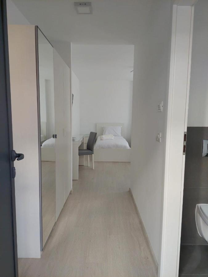 טימישוארה Casa Maria City Apartments מראה חיצוני תמונה