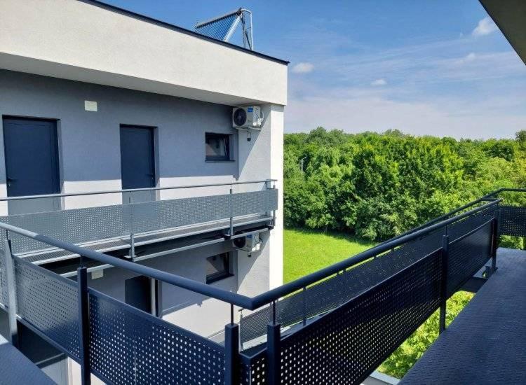 טימישוארה Casa Maria City Apartments מראה חיצוני תמונה